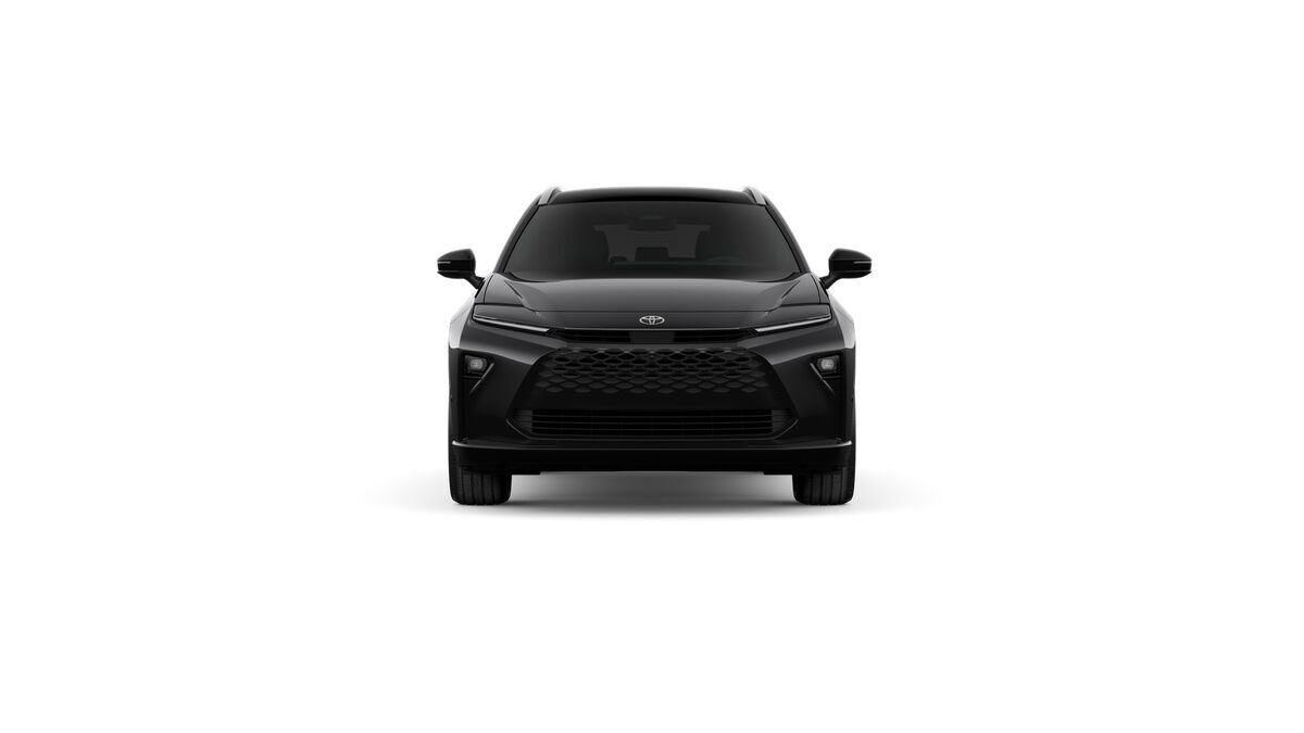 2026 Toyota Crown Signia Limited Laurel MD