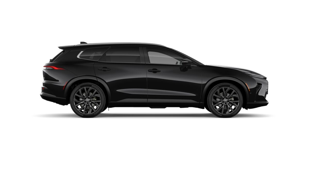 2026 Toyota Crown Signia Limited Laurel MD