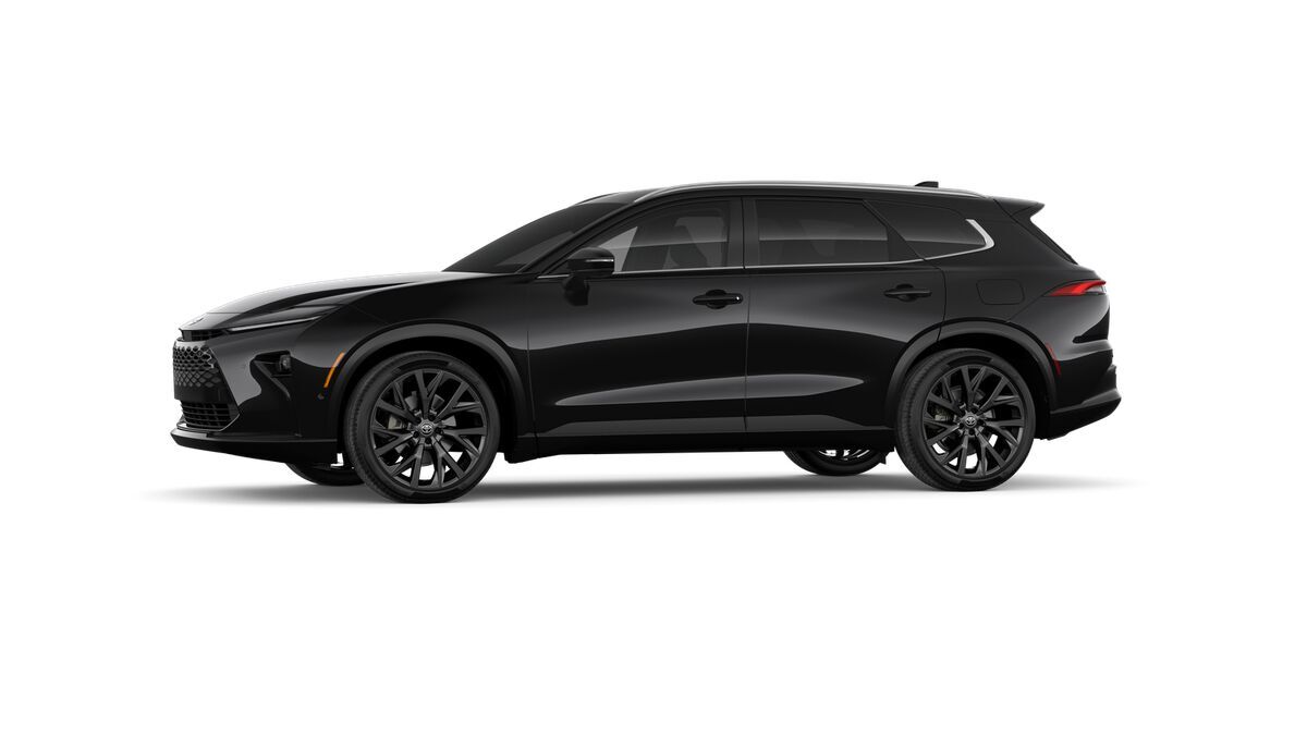 2026 Toyota Crown Signia Limited Laurel MD