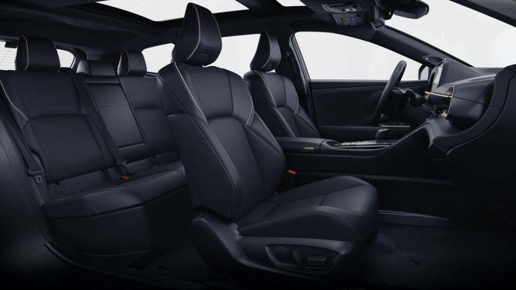 2026 Toyota Crown Signia Limited Laurel MD