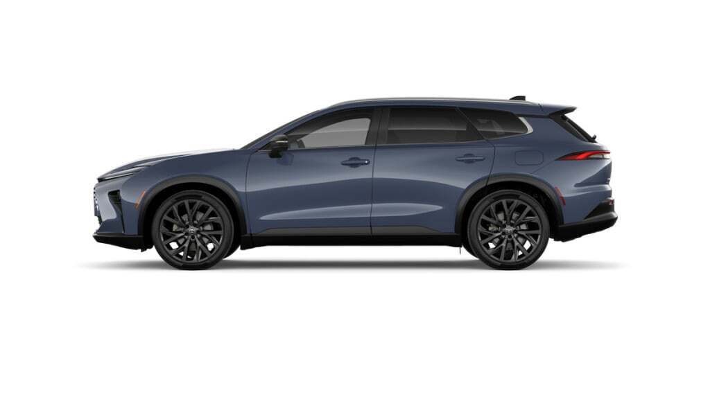2026 Toyota Crown Signia Limited Laurel MD