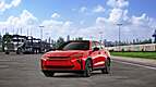 2026 Toyota Crown Signia Limited