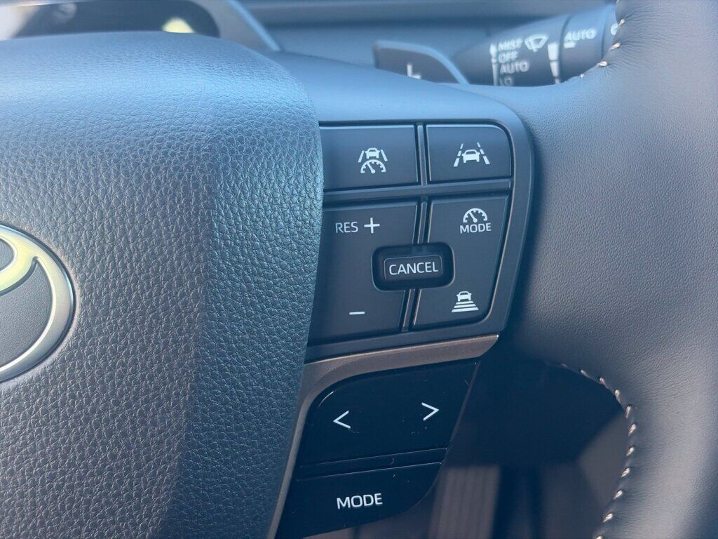 2026 Toyota Toyota Crown Signia Limited Fredericksburg VA
