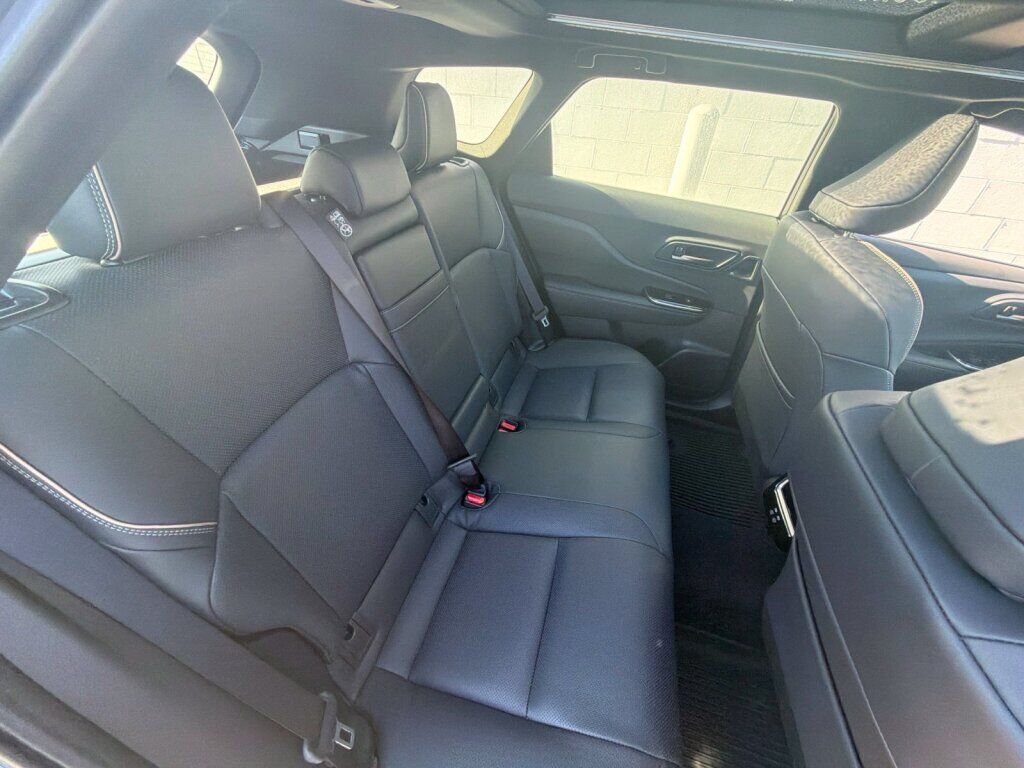 2026 Toyota Toyota Crown Signia Limited Fredericksburg VA
