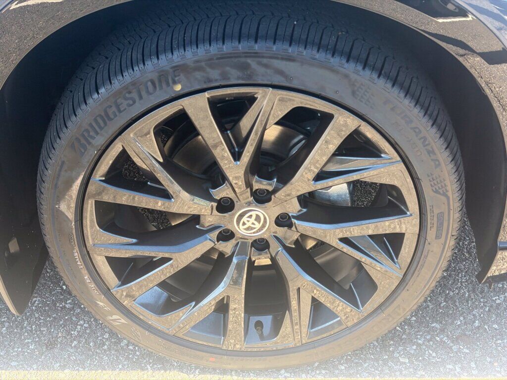 2026 Toyota Toyota Crown Signia Limited Fredericksburg VA