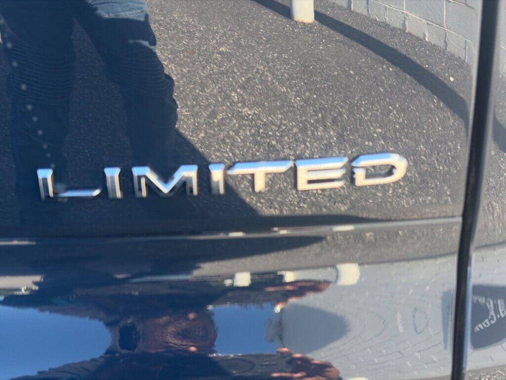 2026 Toyota Toyota Crown Signia Limited Fredericksburg VA