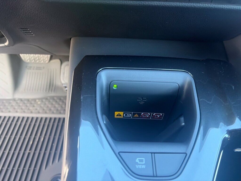 2026 Toyota Toyota Crown Signia Limited Fredericksburg VA