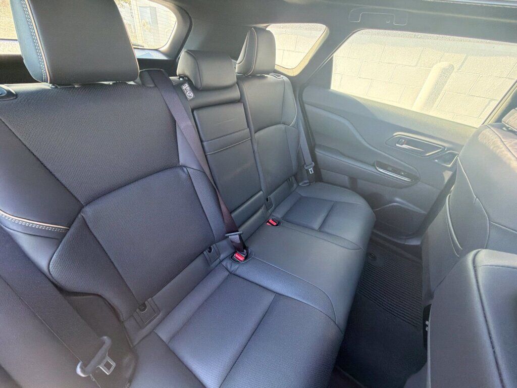 2026 Toyota Toyota Crown Signia Limited Fredericksburg VA