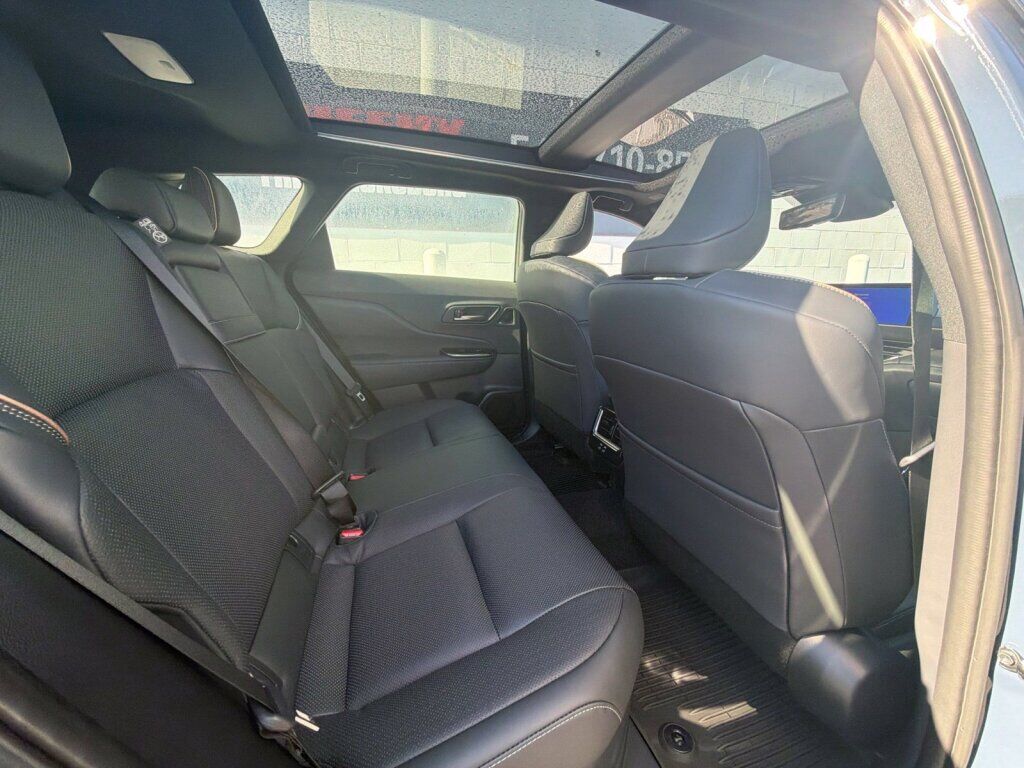 2026 Toyota Toyota Crown Signia Limited Fredericksburg VA