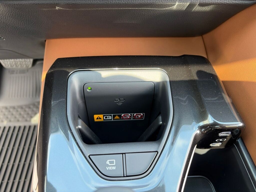 2026 Toyota Crown Signia Limited Fredericksburg VA