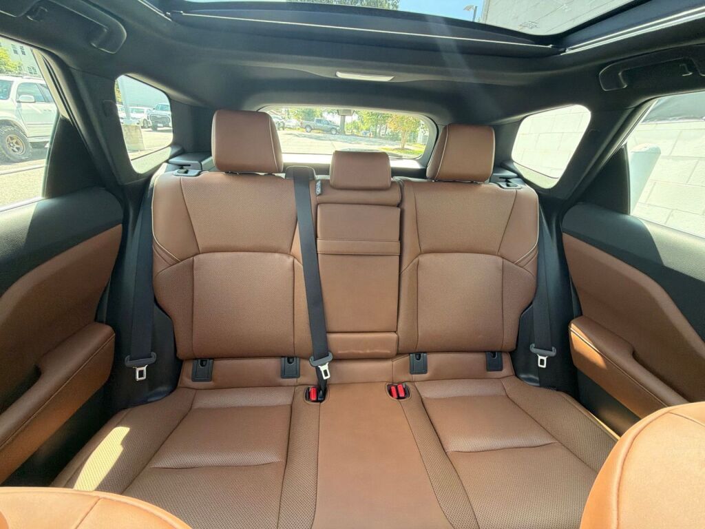 2026 Toyota Crown Signia Limited Fredericksburg VA