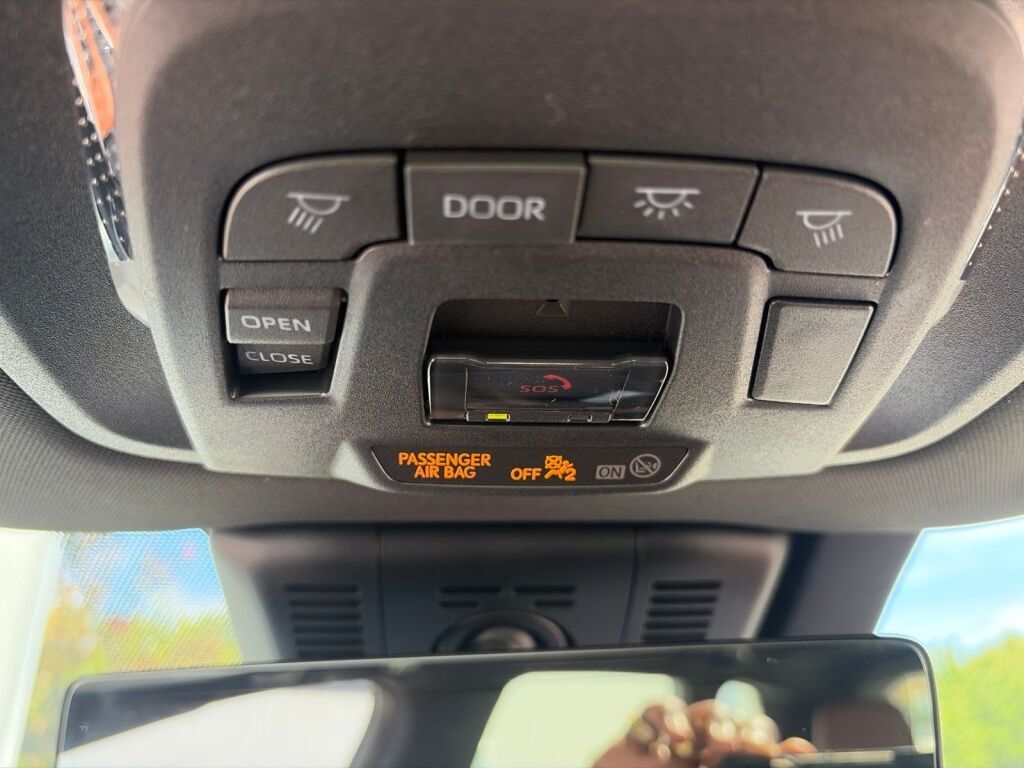 2026 Toyota Crown Signia Limited Fredericksburg VA
