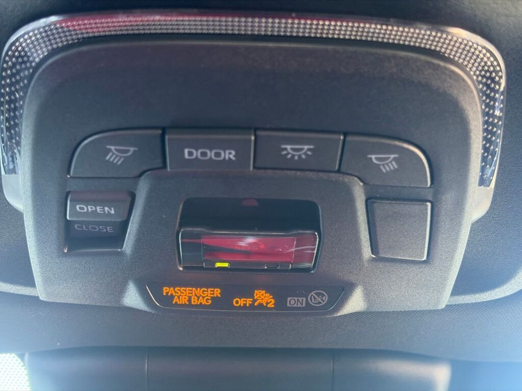 2026 Toyota Crown Signia Limited Fredericksburg VA