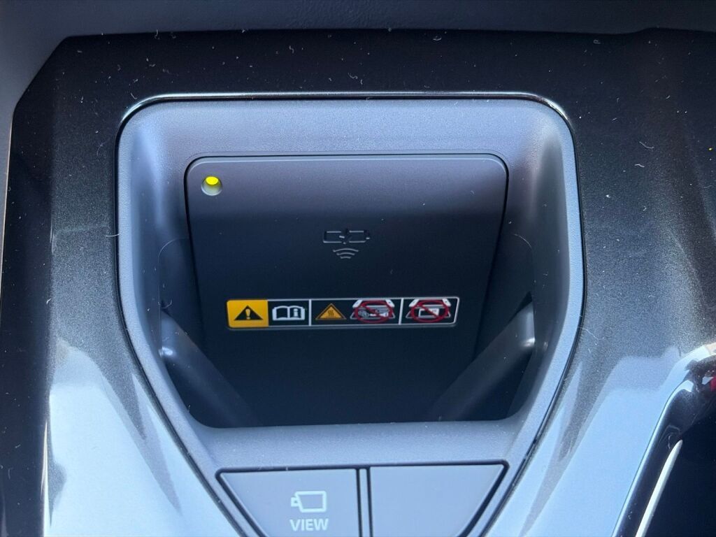 2026 Toyota Crown Signia Limited Fredericksburg VA