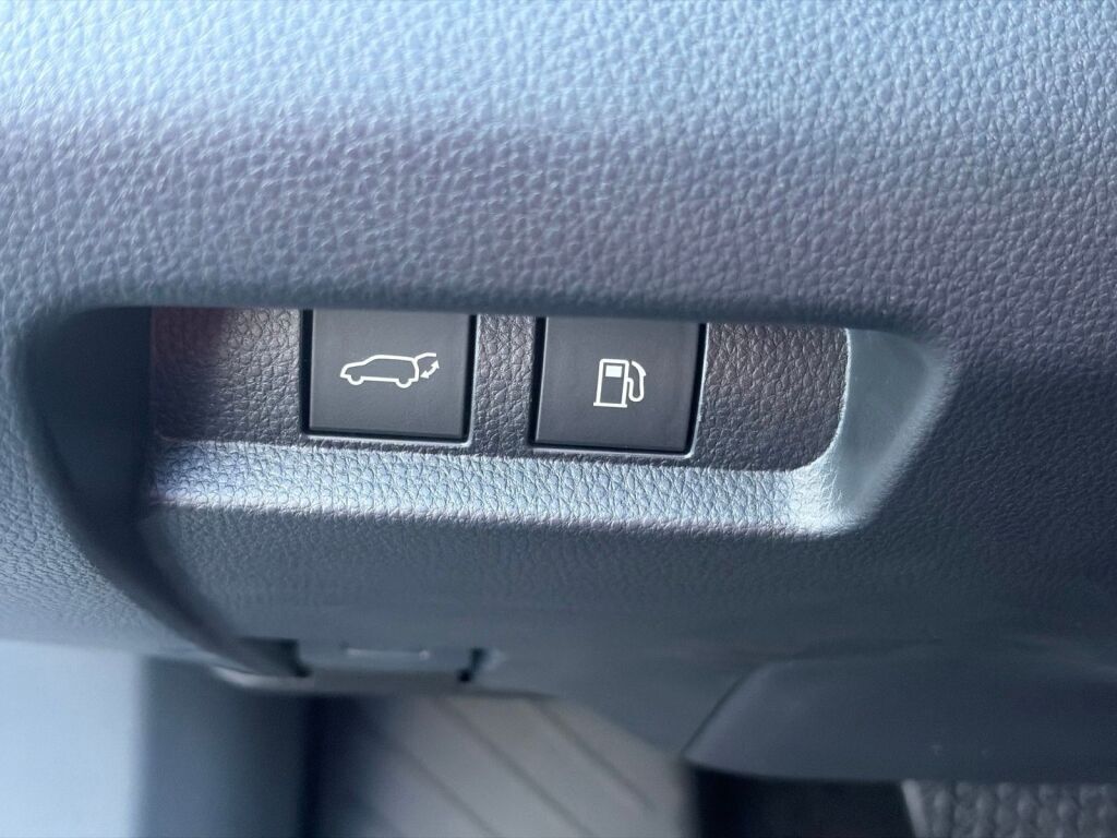 2026 Toyota Crown Signia Limited Fredericksburg VA