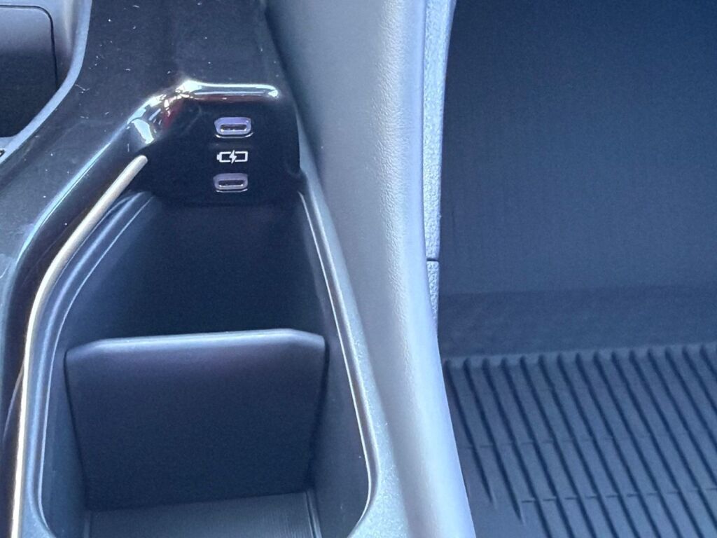 2026 Toyota Crown Signia Limited Fredericksburg VA