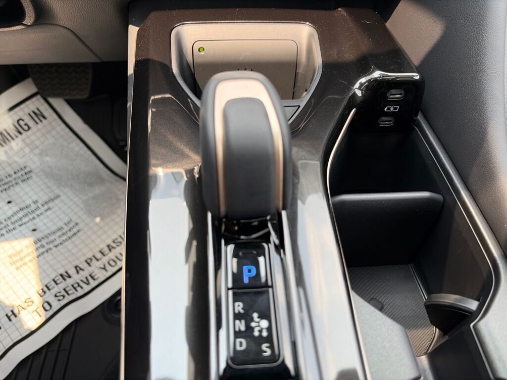 2026 Toyota Crown Signia Limited Fredericksburg VA
