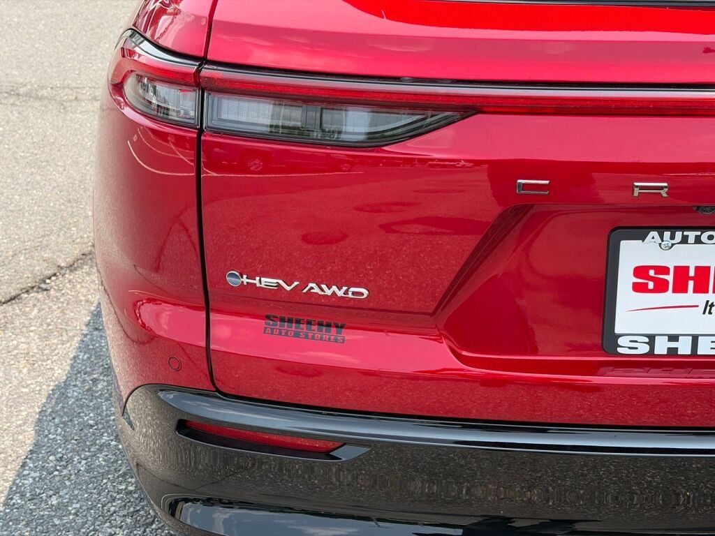 2026 Toyota Crown Signia Limited Fredericksburg VA