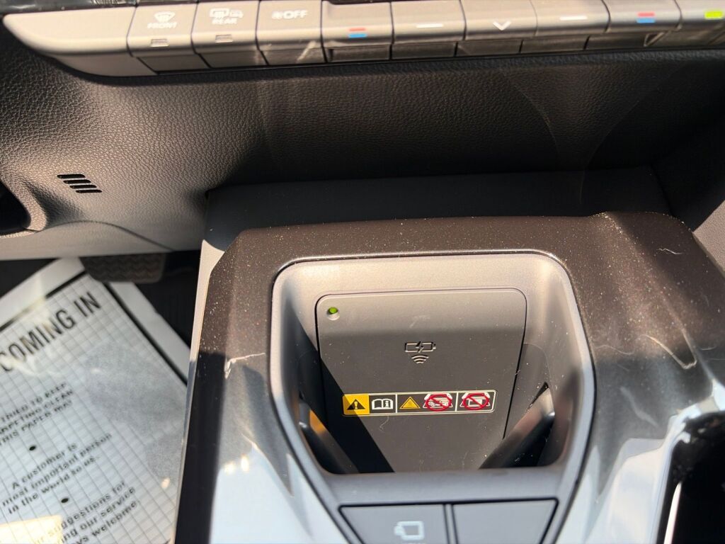 2026 Toyota Crown Signia Limited Fredericksburg VA