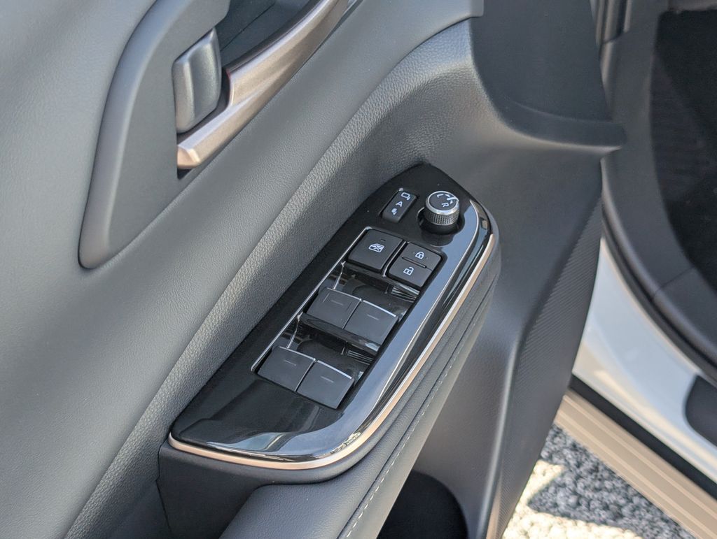 2026 Toyota Crown Signia Limited Cockeysville MD