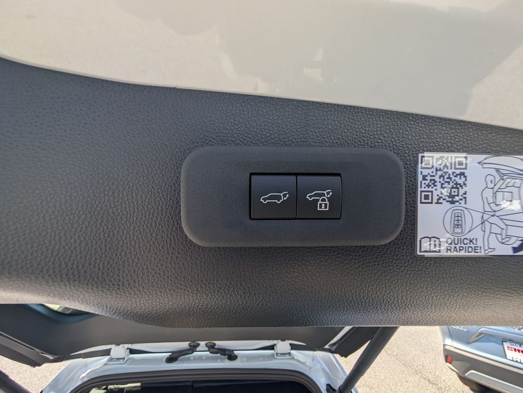 2026 Toyota Crown Signia Limited Cockeysville MD