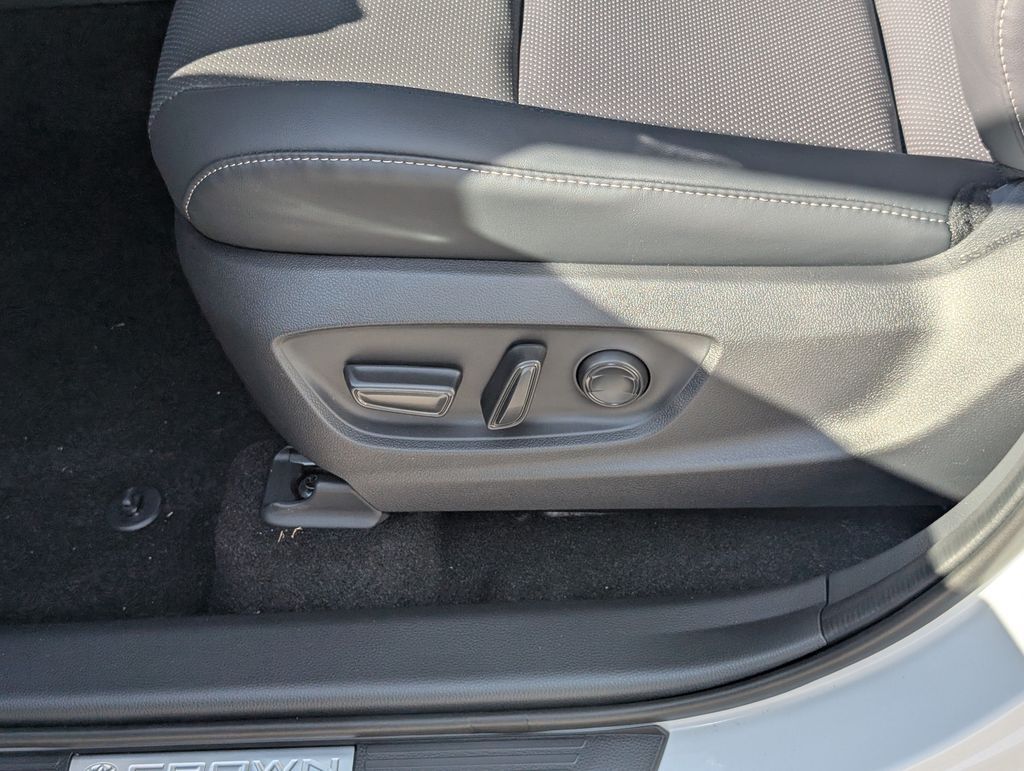 2026 Toyota Crown Signia Limited Cockeysville MD