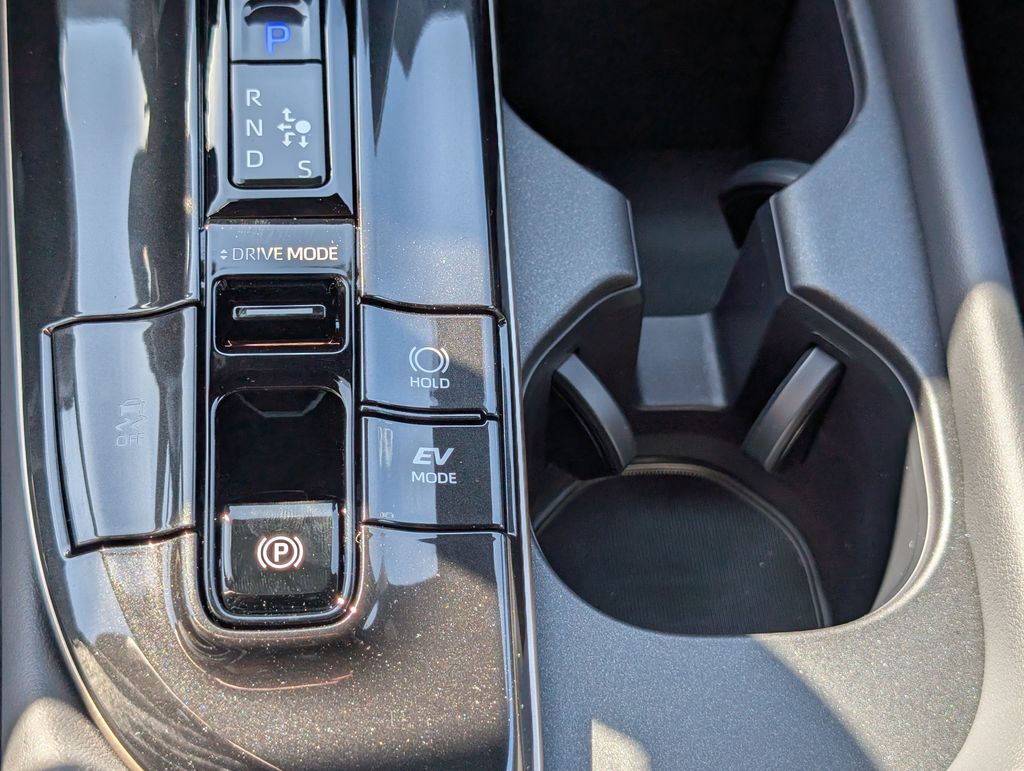 2026 Toyota Crown Signia Limited Cockeysville MD