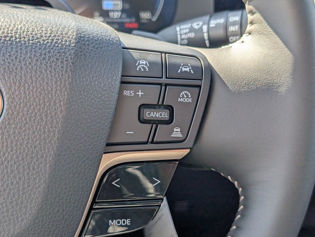 2026 Toyota Crown Signia Limited Cockeysville MD