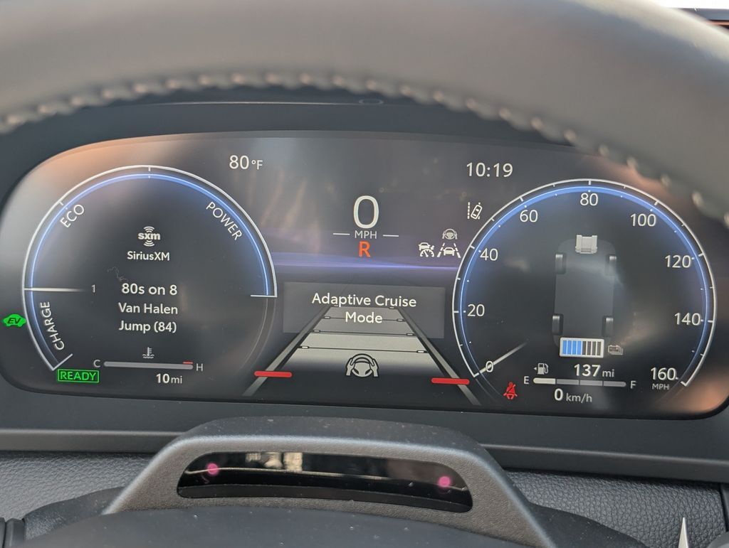 2026 Toyota Crown Signia Limited Cockeysville MD
