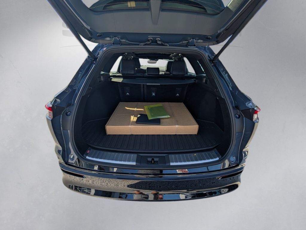 2026 Toyota Crown Signia Limited Cockeysville MD