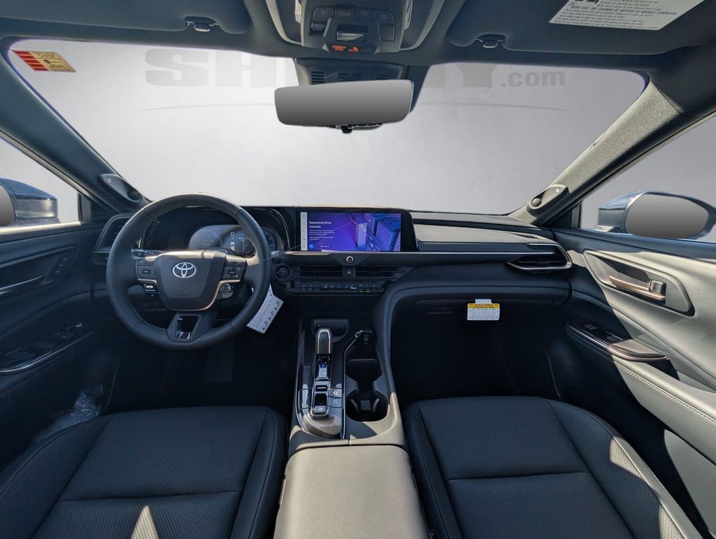 2026 Toyota Crown Signia Limited Cockeysville MD