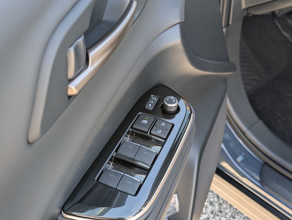 2026 Toyota Crown Signia Limited Cockeysville MD