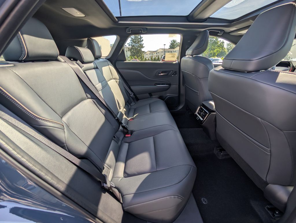 2026 Toyota Crown Signia Limited Cockeysville MD
