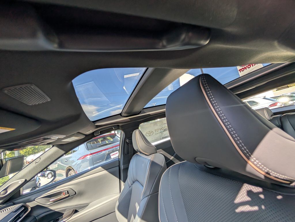 2026 Toyota Crown Signia Limited Cockeysville MD