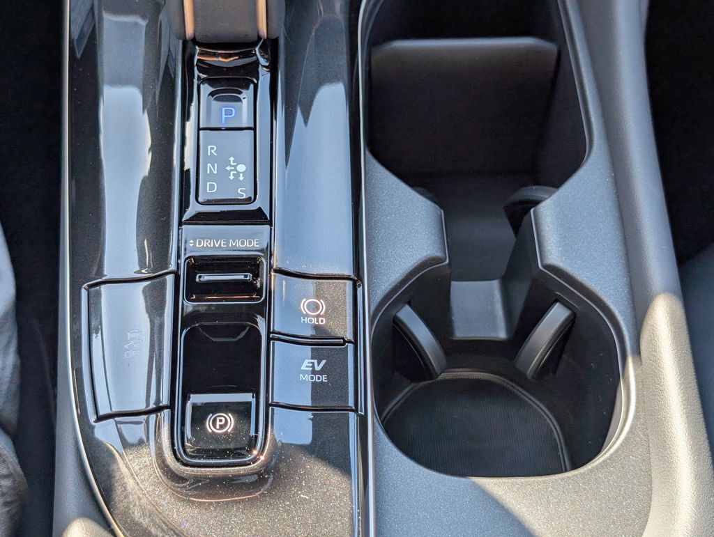2026 Toyota Crown Signia Limited Cockeysville MD