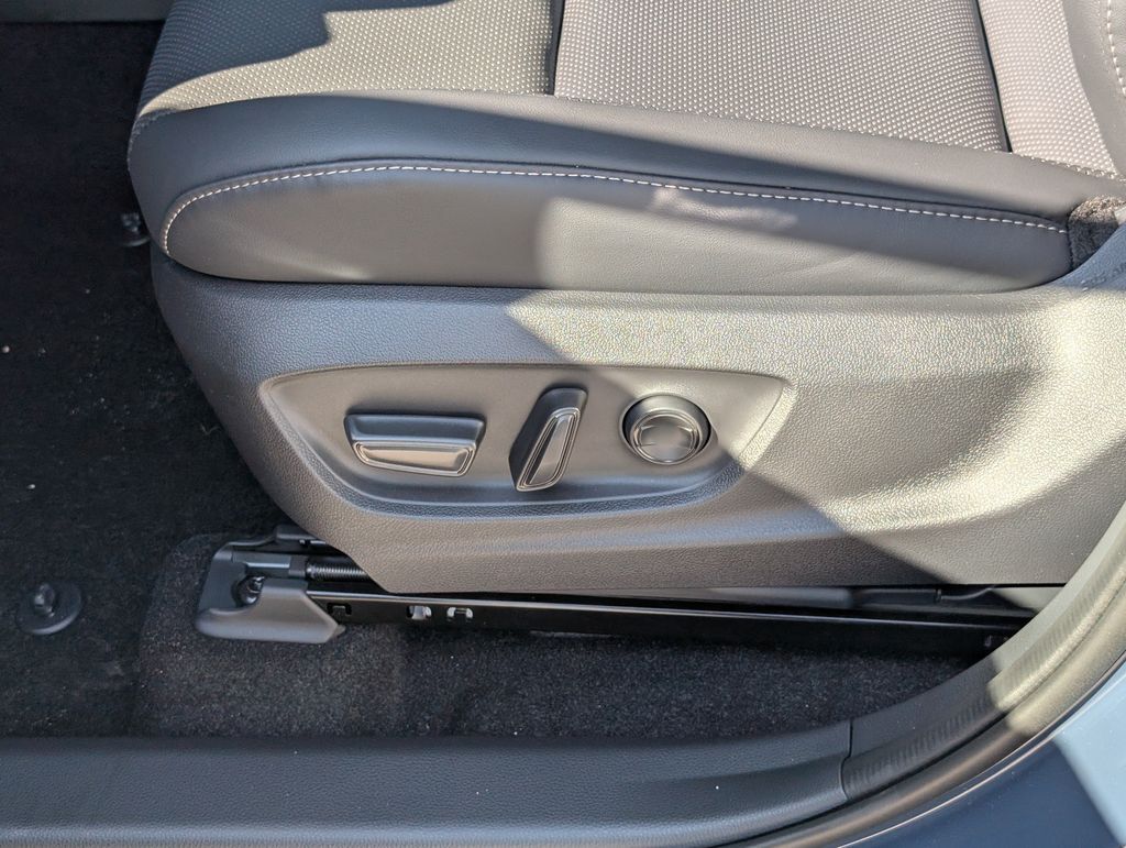 2026 Toyota Crown Signia Limited Cockeysville MD