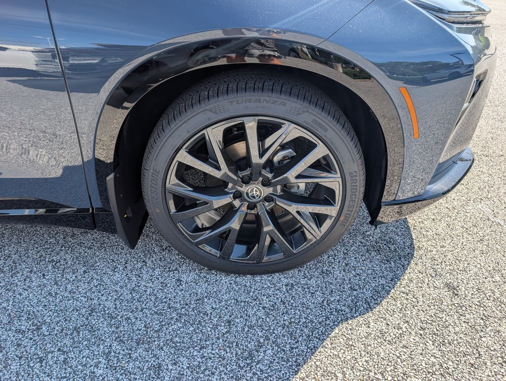 2026 Toyota Crown Signia Limited Cockeysville MD