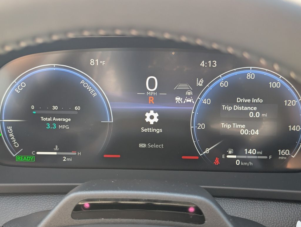 2026 Toyota Crown Signia Limited Cockeysville MD