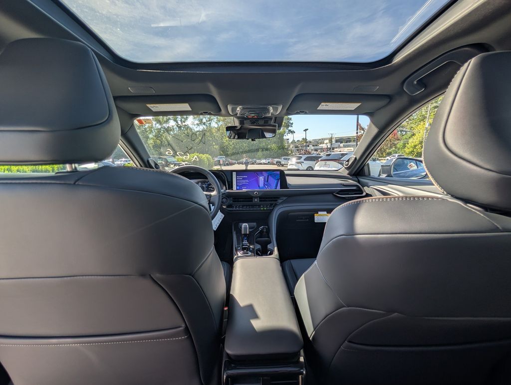 2026 Toyota Crown Signia Limited Cockeysville MD