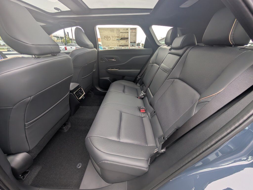 2026 Toyota Crown Signia Limited Cockeysville MD