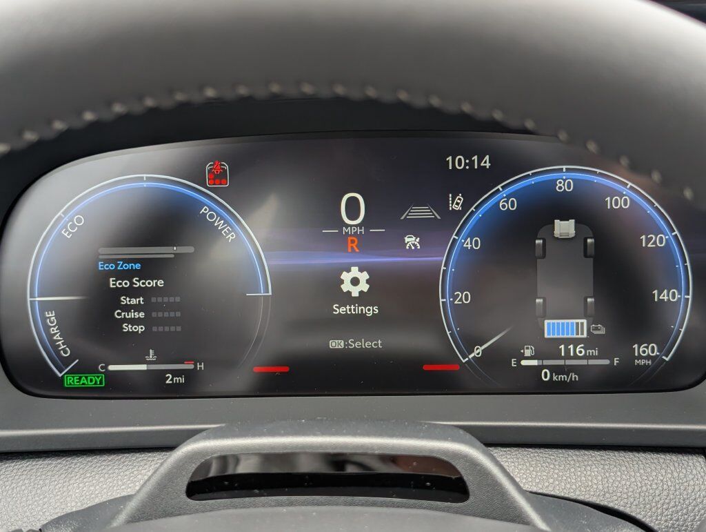 2026 Toyota Crown Signia Limited Cockeysville MD