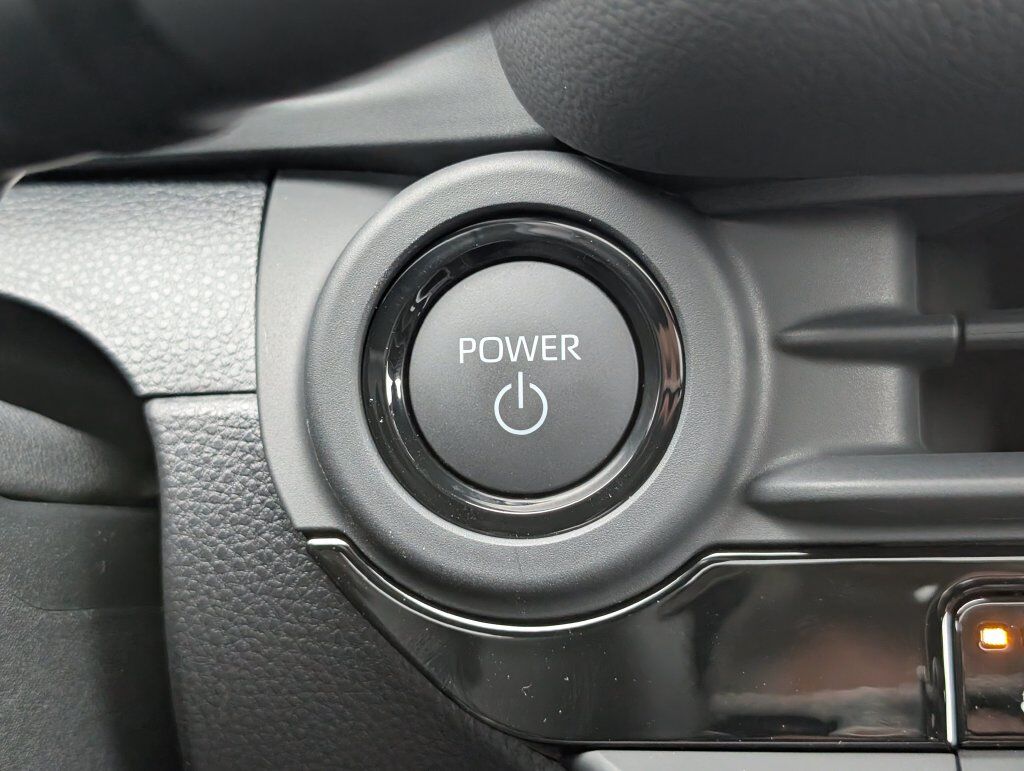 2026 Toyota Crown Signia Limited Cockeysville MD
