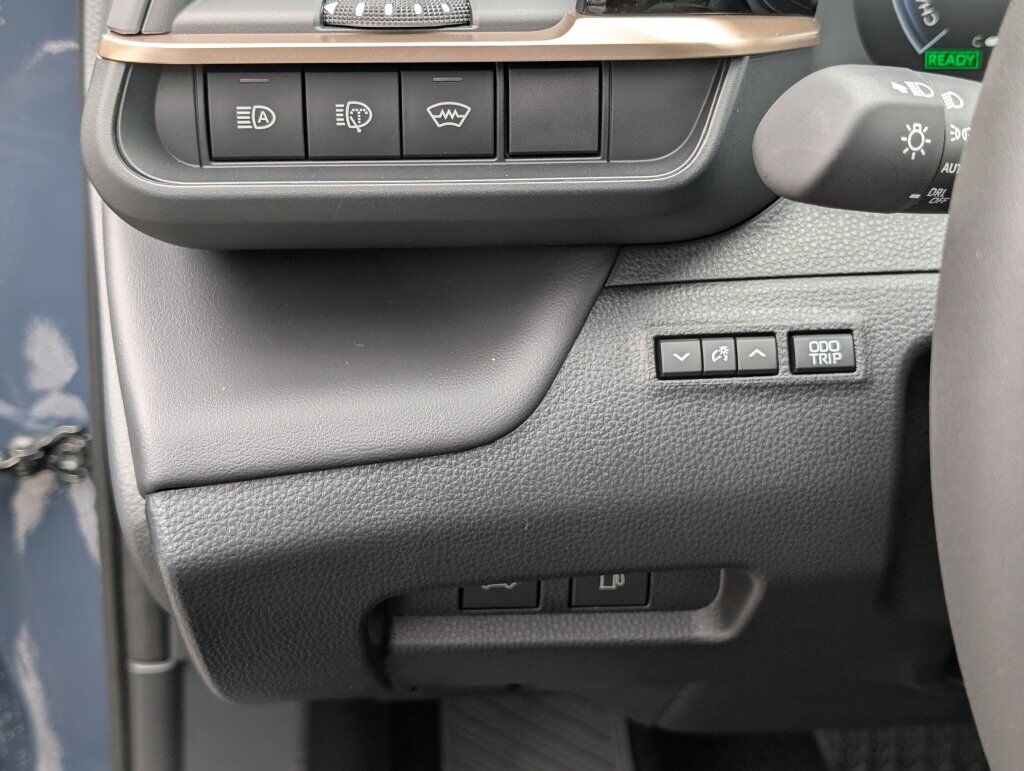 2026 Toyota Crown Signia Limited Cockeysville MD