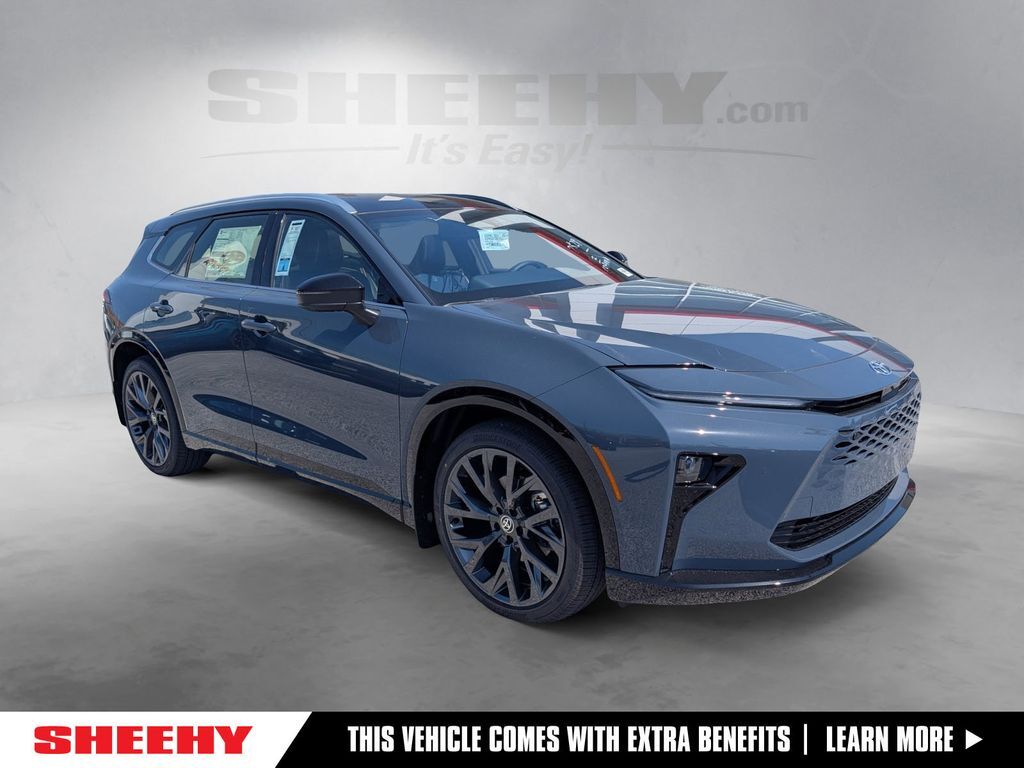 2026 Toyota Crown Signia