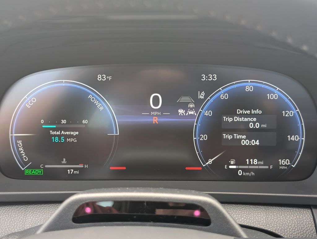 2026 Toyota Crown Signia Limited Cockeysville MD