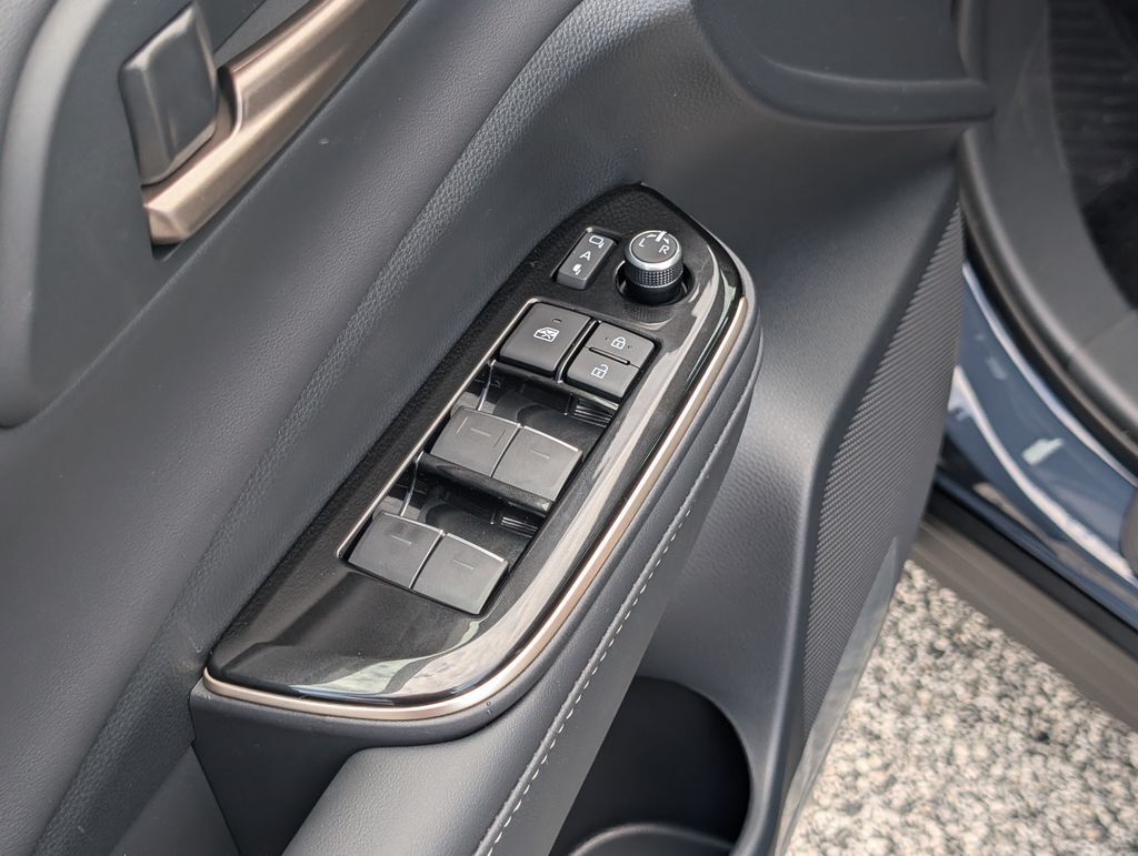 2026 Toyota Crown Signia Limited Cockeysville MD