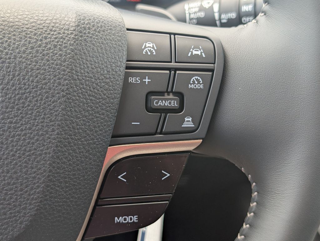 2026 Toyota Crown Signia Limited Cockeysville MD