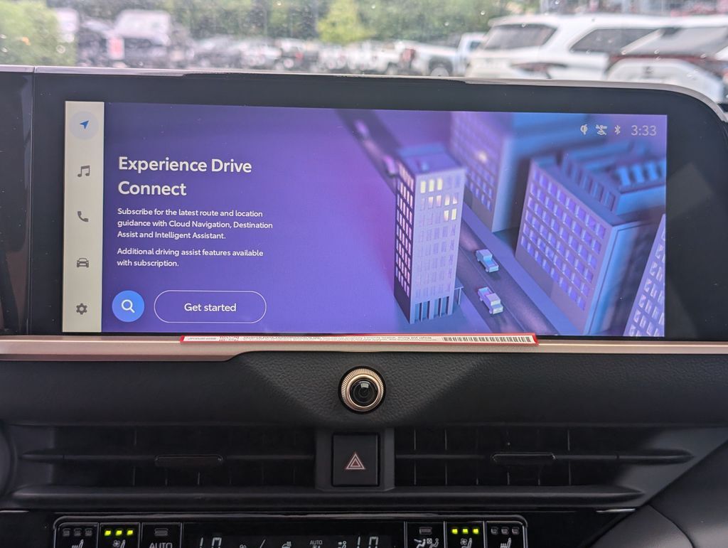 2026 Toyota Crown Signia Limited Cockeysville MD