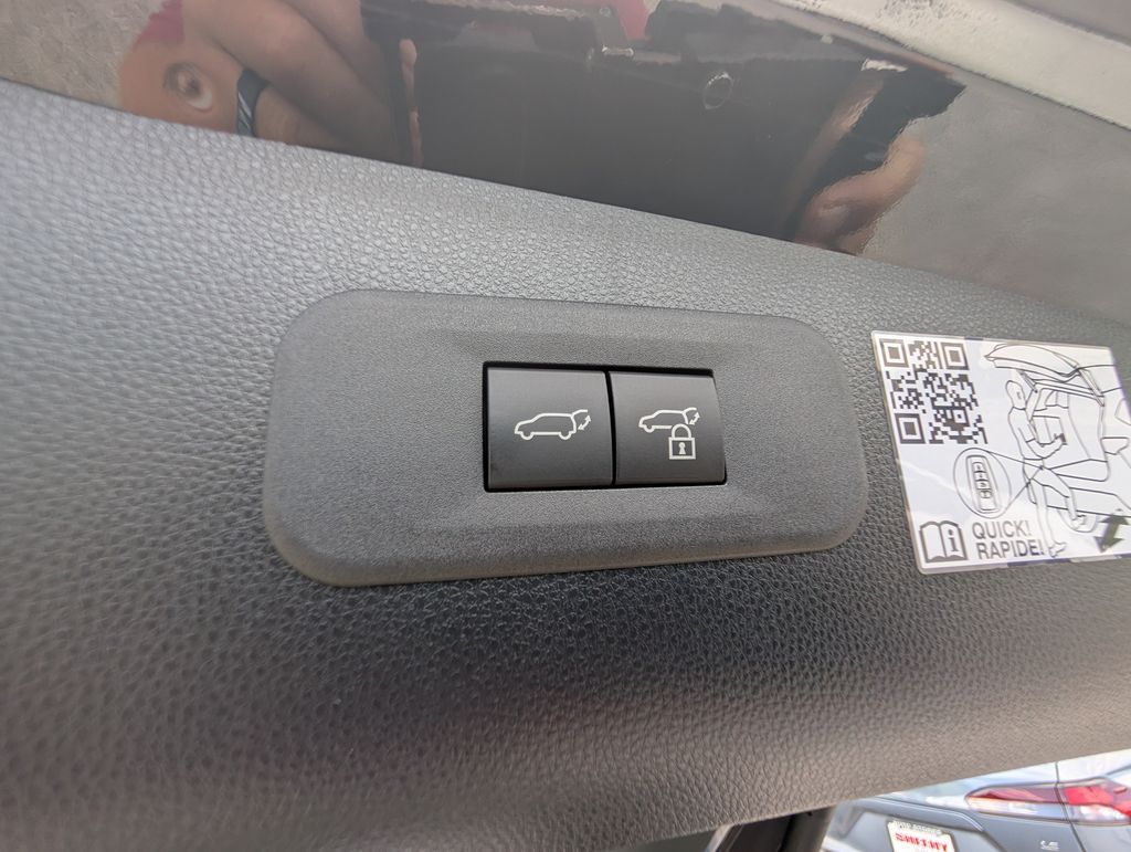 2026 Toyota Crown Signia Limited Cockeysville MD