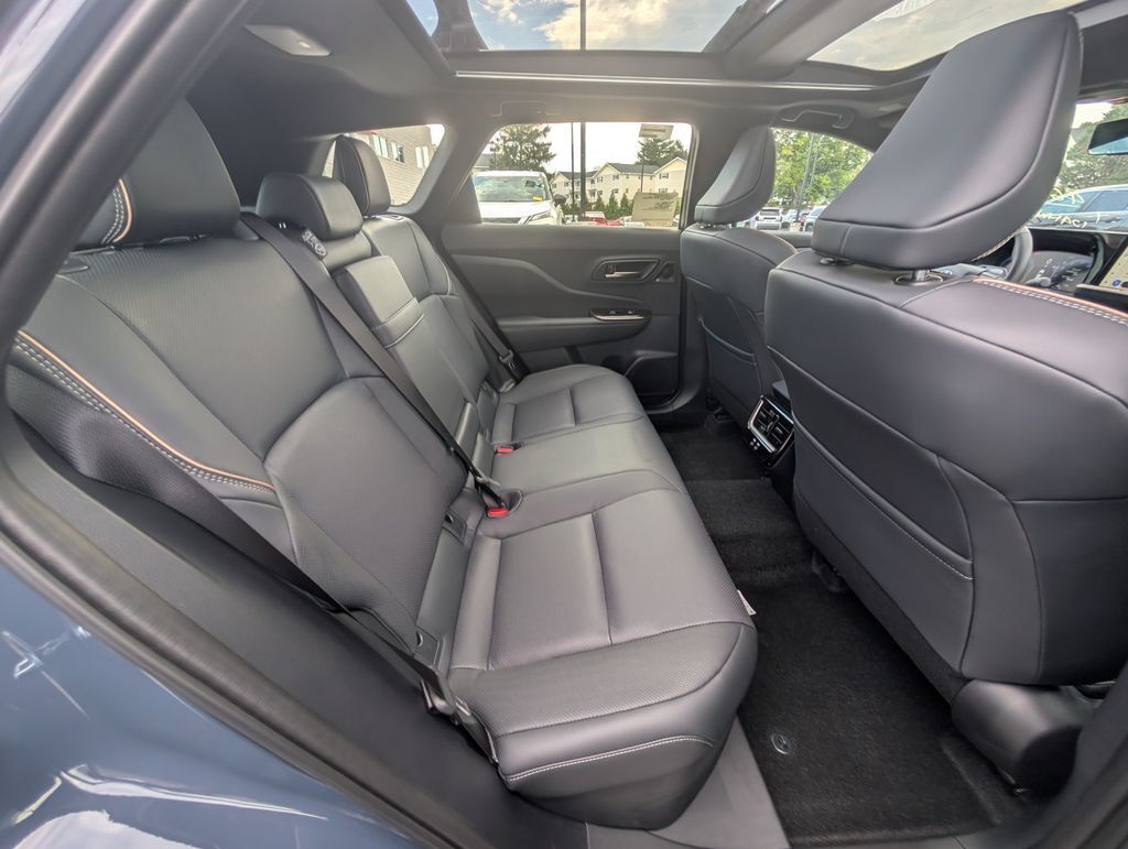 2026 Toyota Crown Signia Limited Cockeysville MD